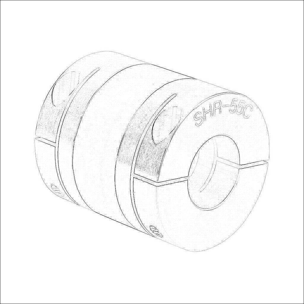 SHR-55C-25-25