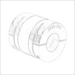 SHR-55C-25-25