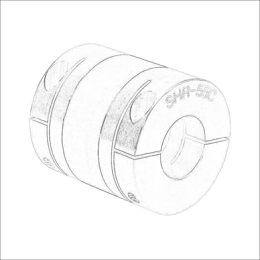 SHR-55C-25-25