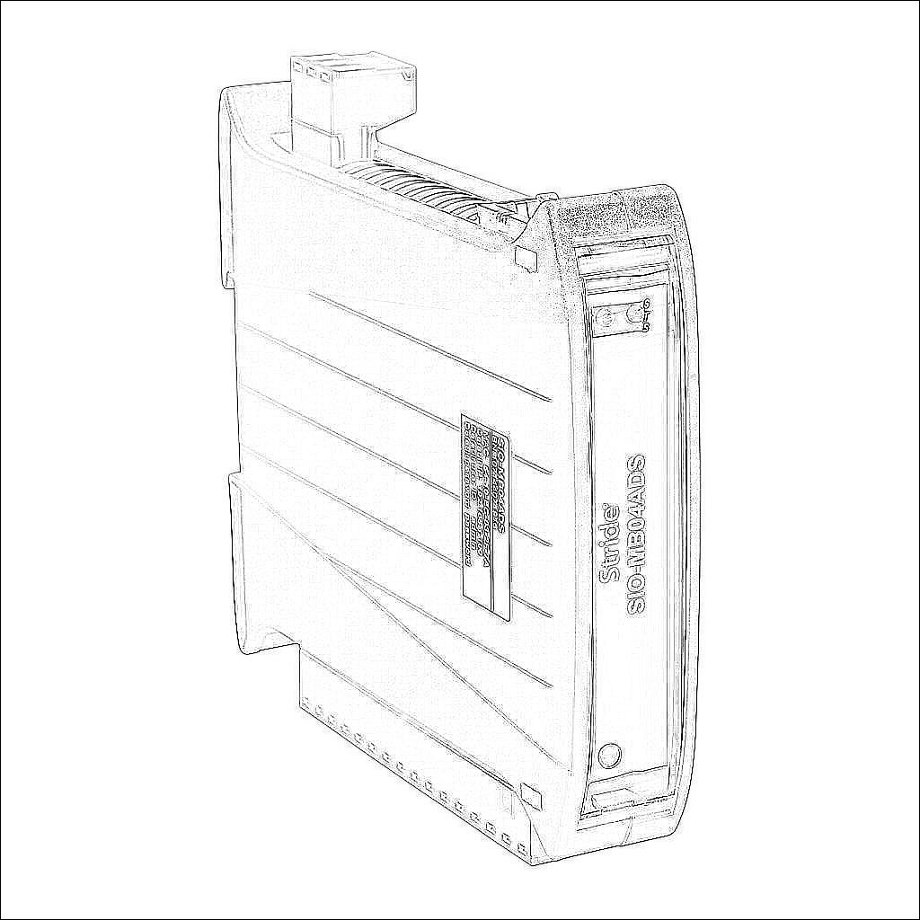 SIO-MB04ADS