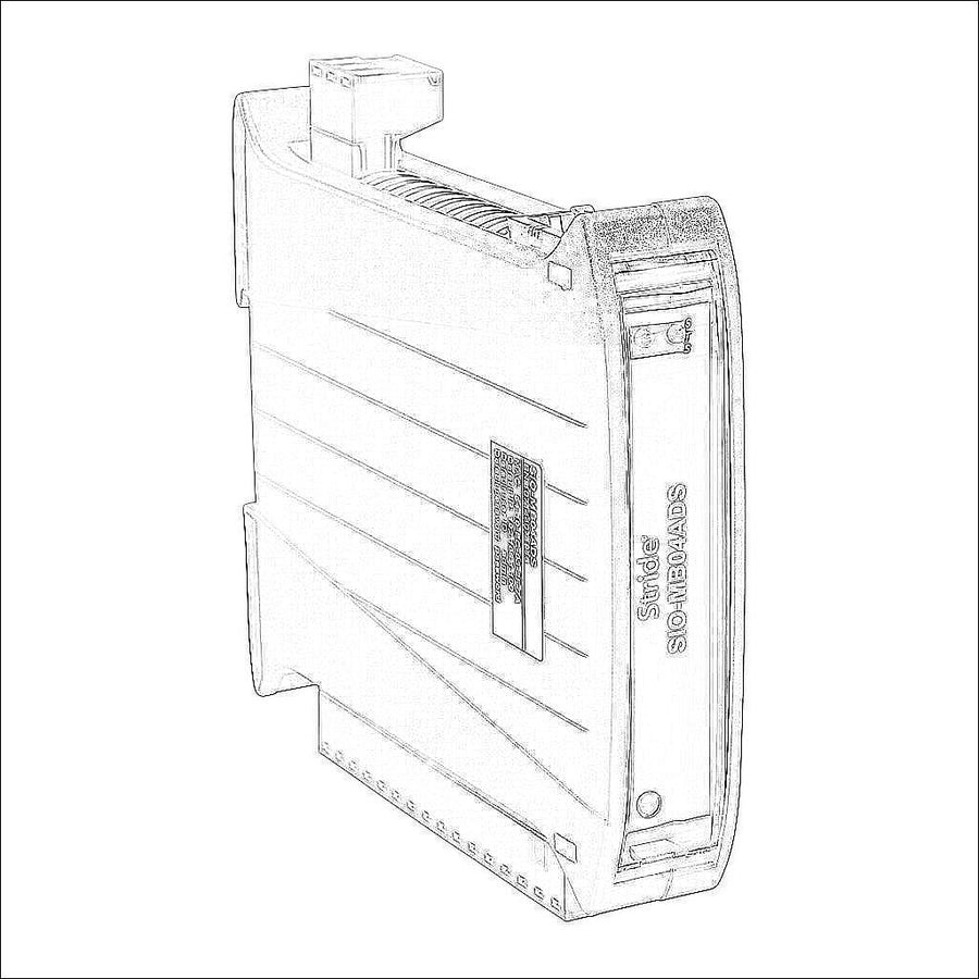 SIO-MB04ADS