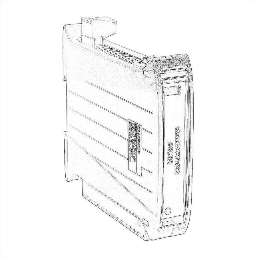 SIO-MB04RTDS