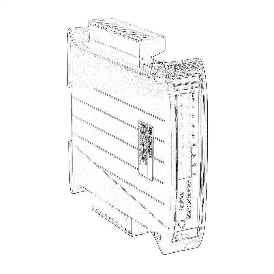 SIO-MB16CDD2