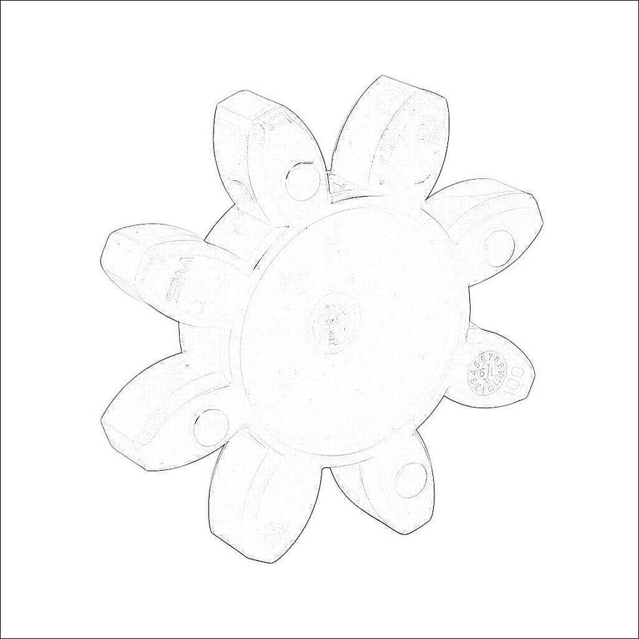 SJC-100-BL-SLEEVE