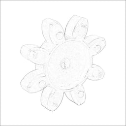 SJC-100-GR-SLEEVE