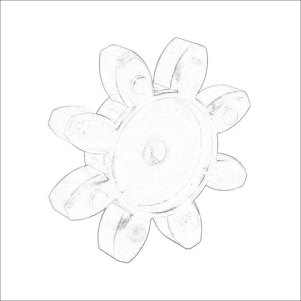 SJC-100-RD-SLEEVE