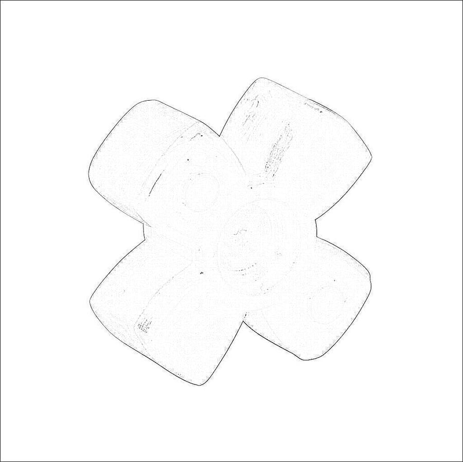 SJC-20-BL-SLEEVE