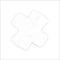 SJC-20-GR-SLEEVE