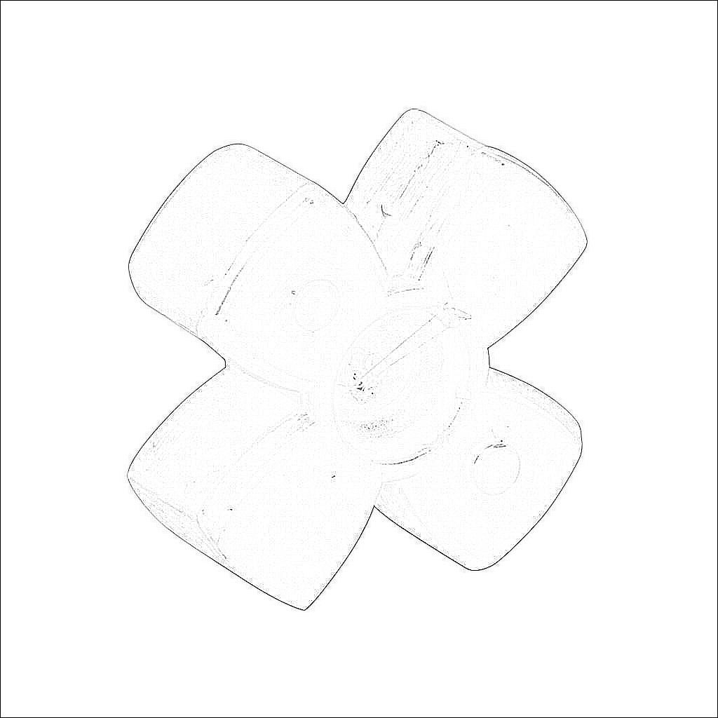 SJC-25-BL-SLEEVE