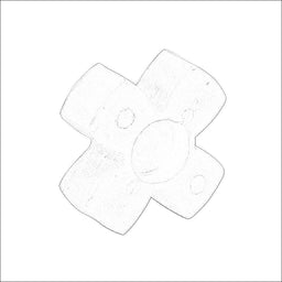 SJC-30-RD-SLEEVE