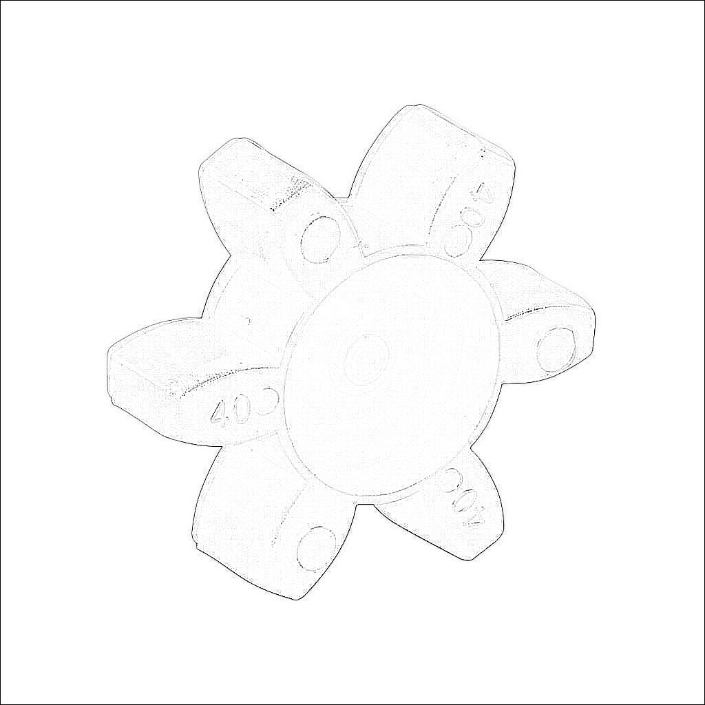 SJC-40-BL-SLEEVE