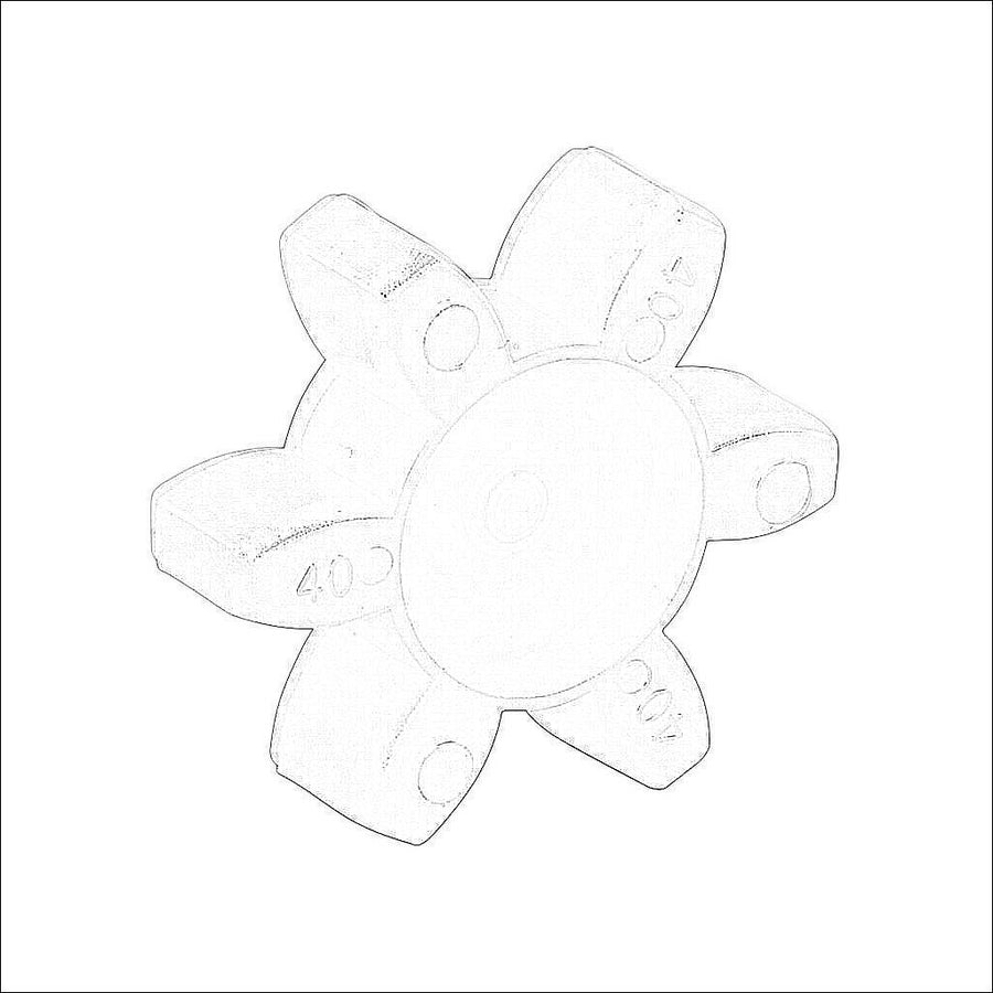 SJC-40-BL-SLEEVE
