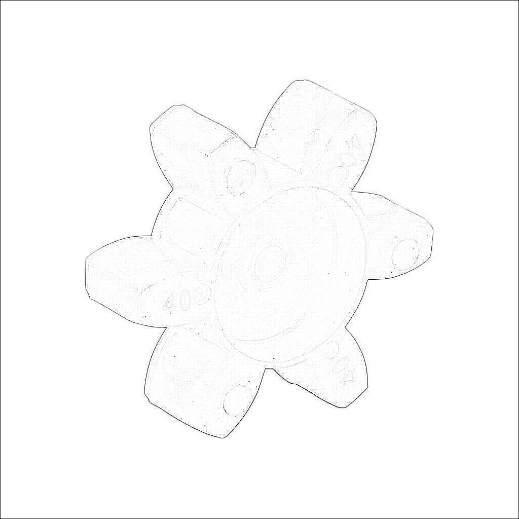 SJC-40-RD-SLEEVE