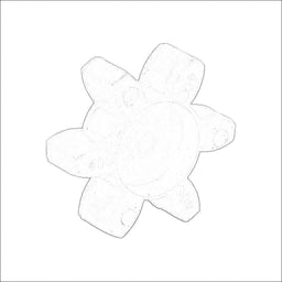 SJC-40-RD-SLEEVE