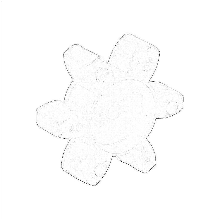 SJC-40-RD-SLEEVE