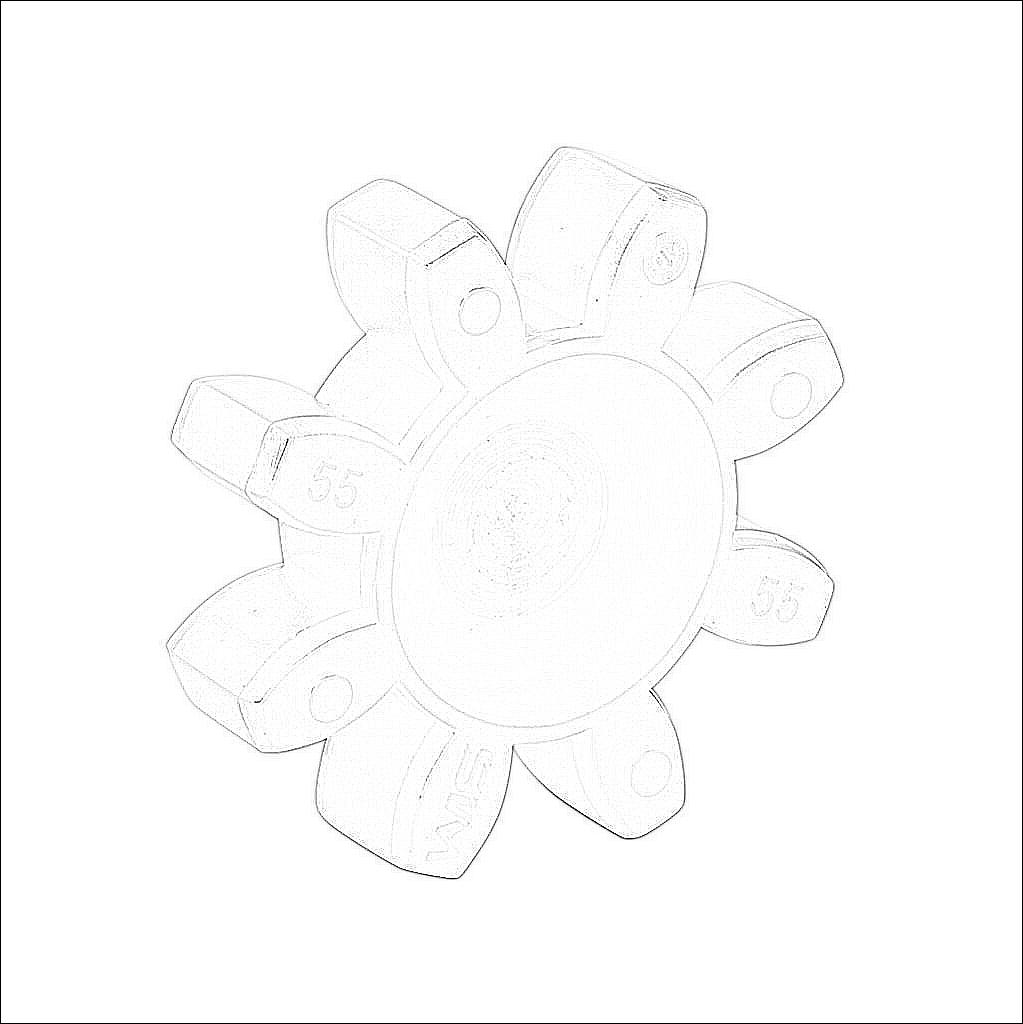 SJC-55-BL-SLEEVE