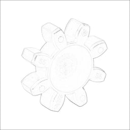 SJC-55-BL-SLEEVE