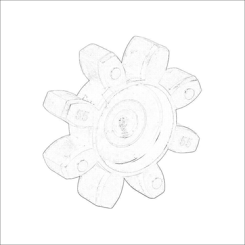 SJC-55-GR-SLEEVE