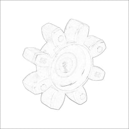 SJC-55-GR-SLEEVE