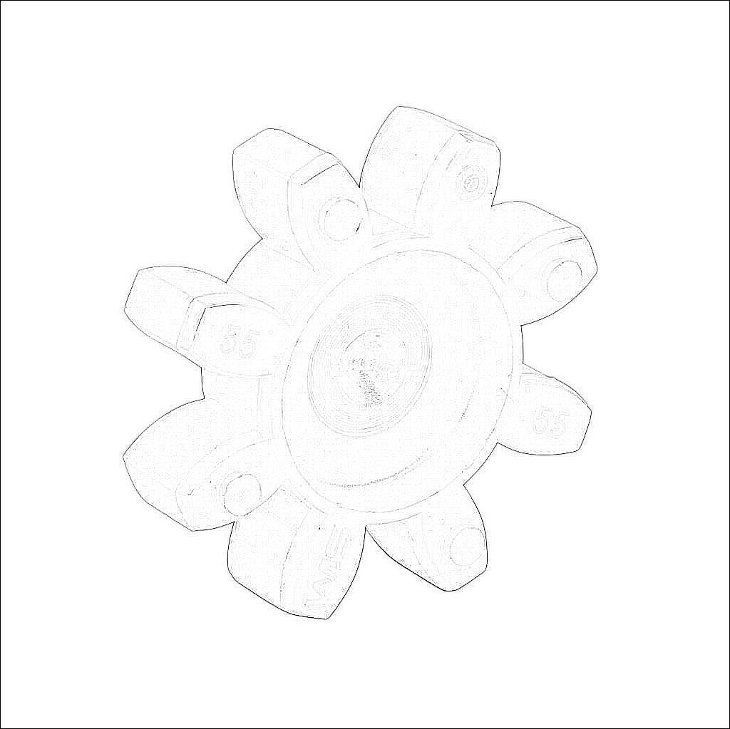 SJC-55-RD-SLEEVE