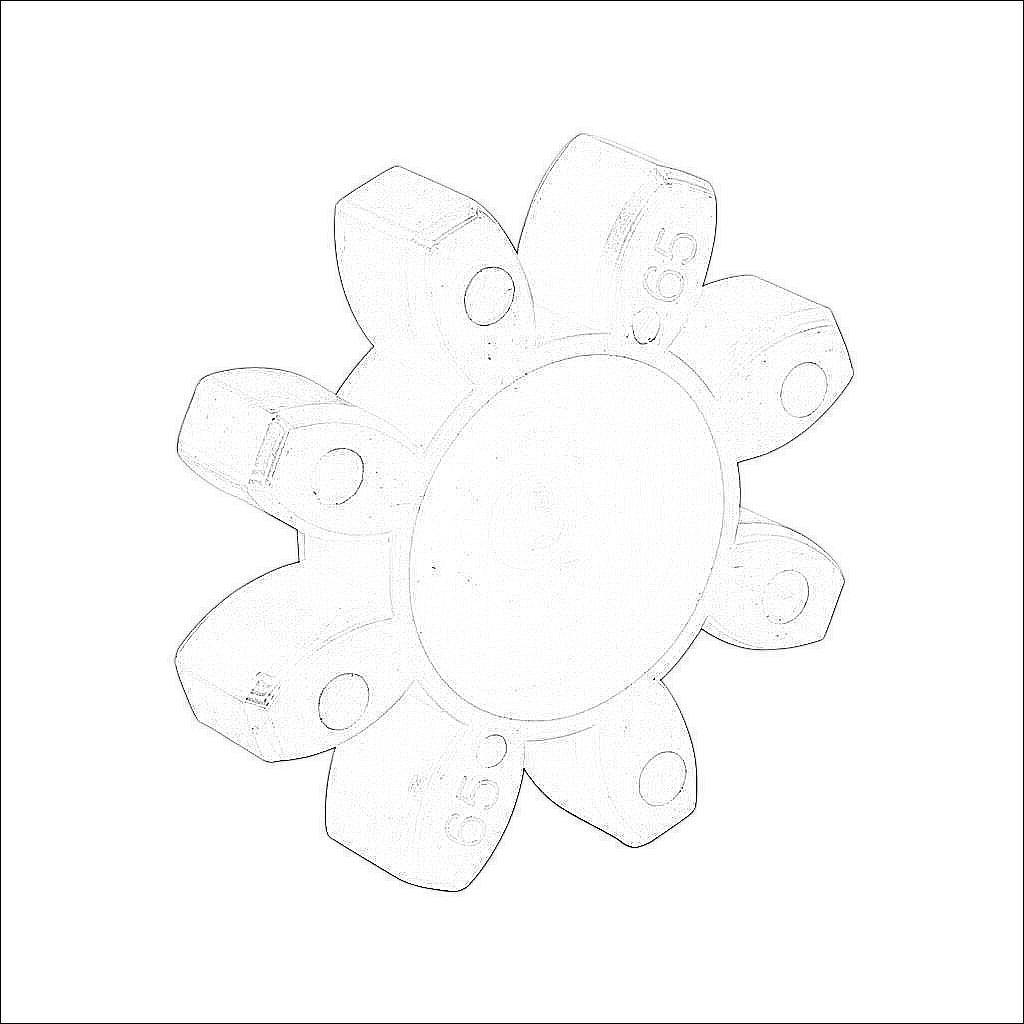 SJC-65-BL-SLEEVE