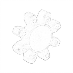 SJC-65-BL-SLEEVE