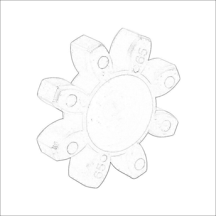 SJC-65-BL-SLEEVE
