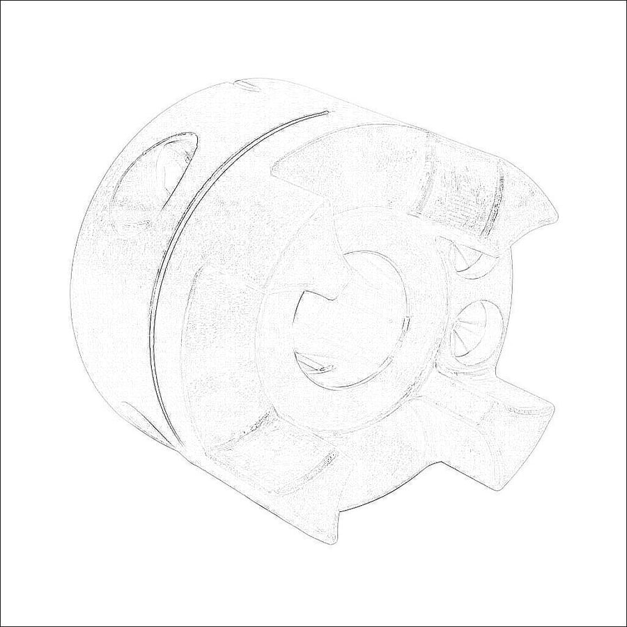 SJC-65C-22.225