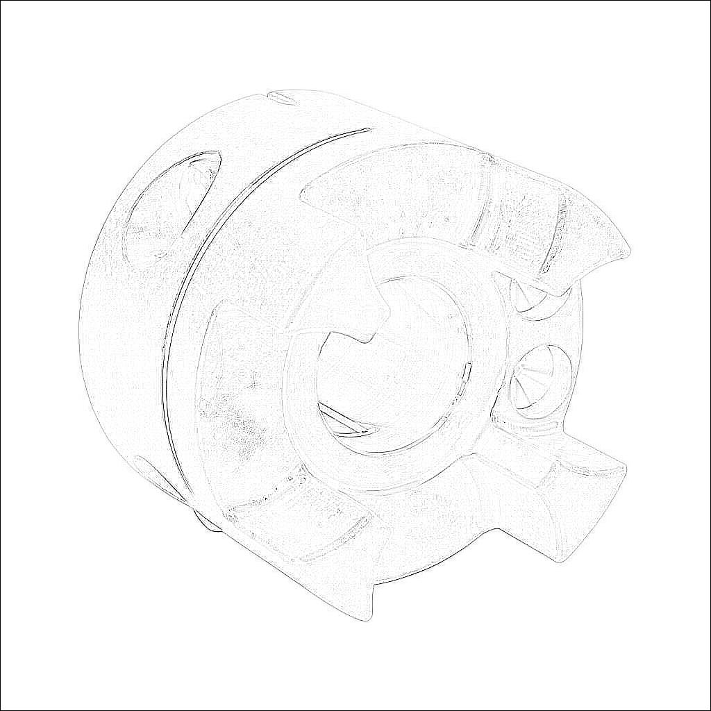 SJC-65C-25.4