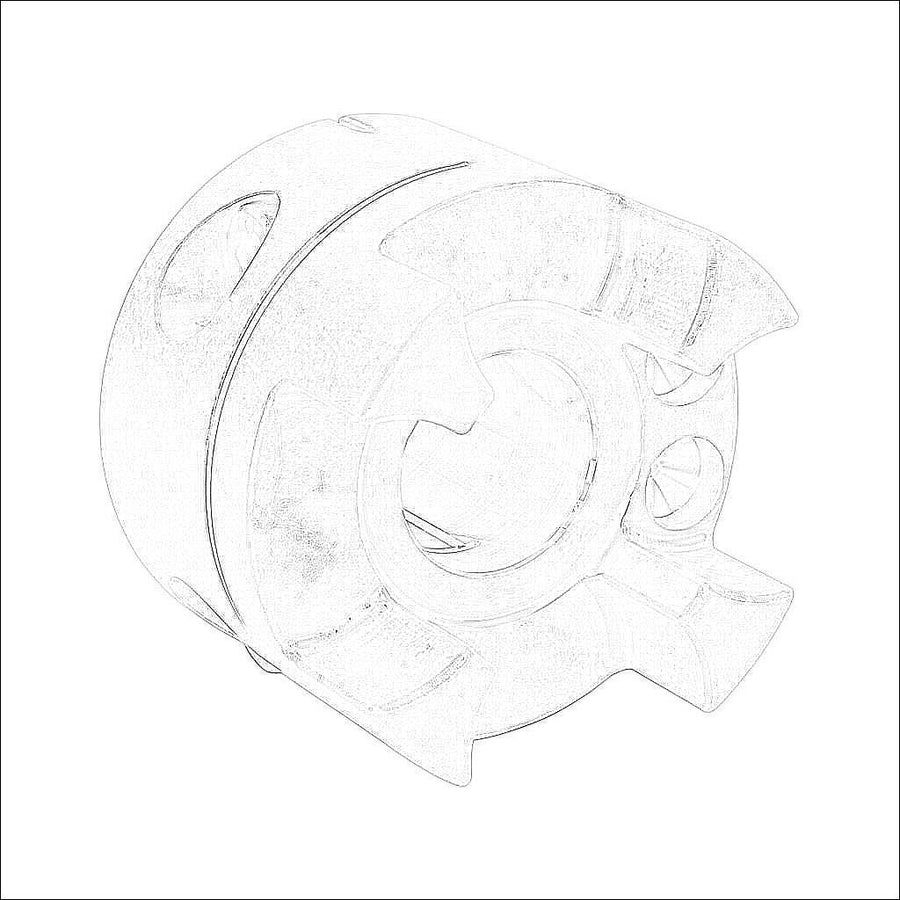 SJC-65C-25.4
