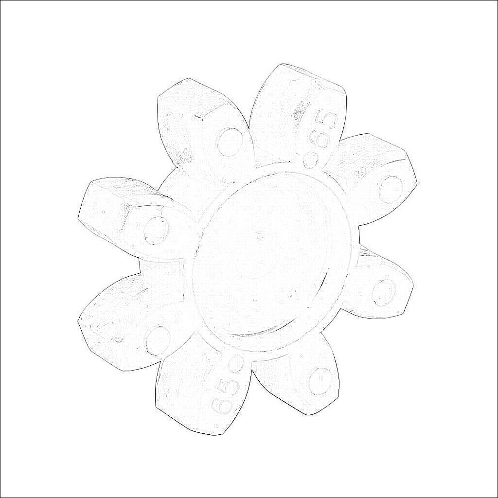 SJC-65-GR-SLEEVE