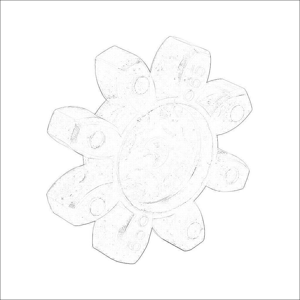 SJC-65-RD-SLEEVE