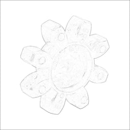 SJC-65-RD-SLEEVE