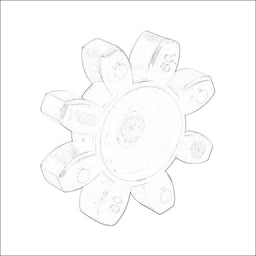 SJC-80-BL-SLEEVE