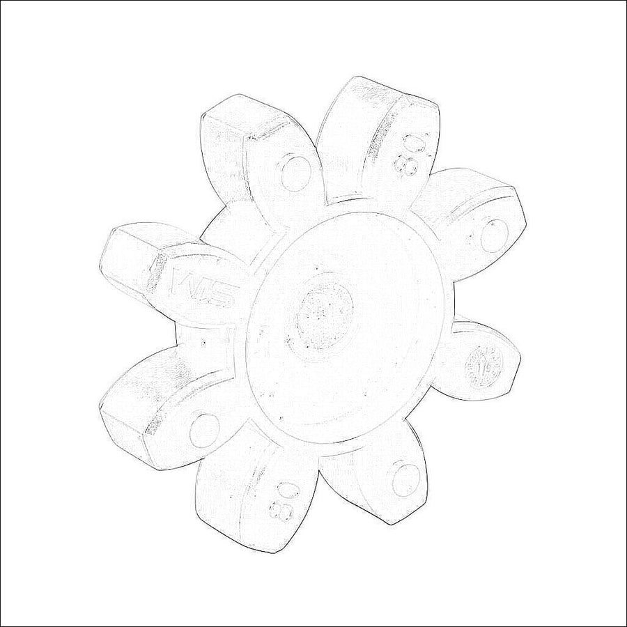 SJC-80-BL-SLEEVE
