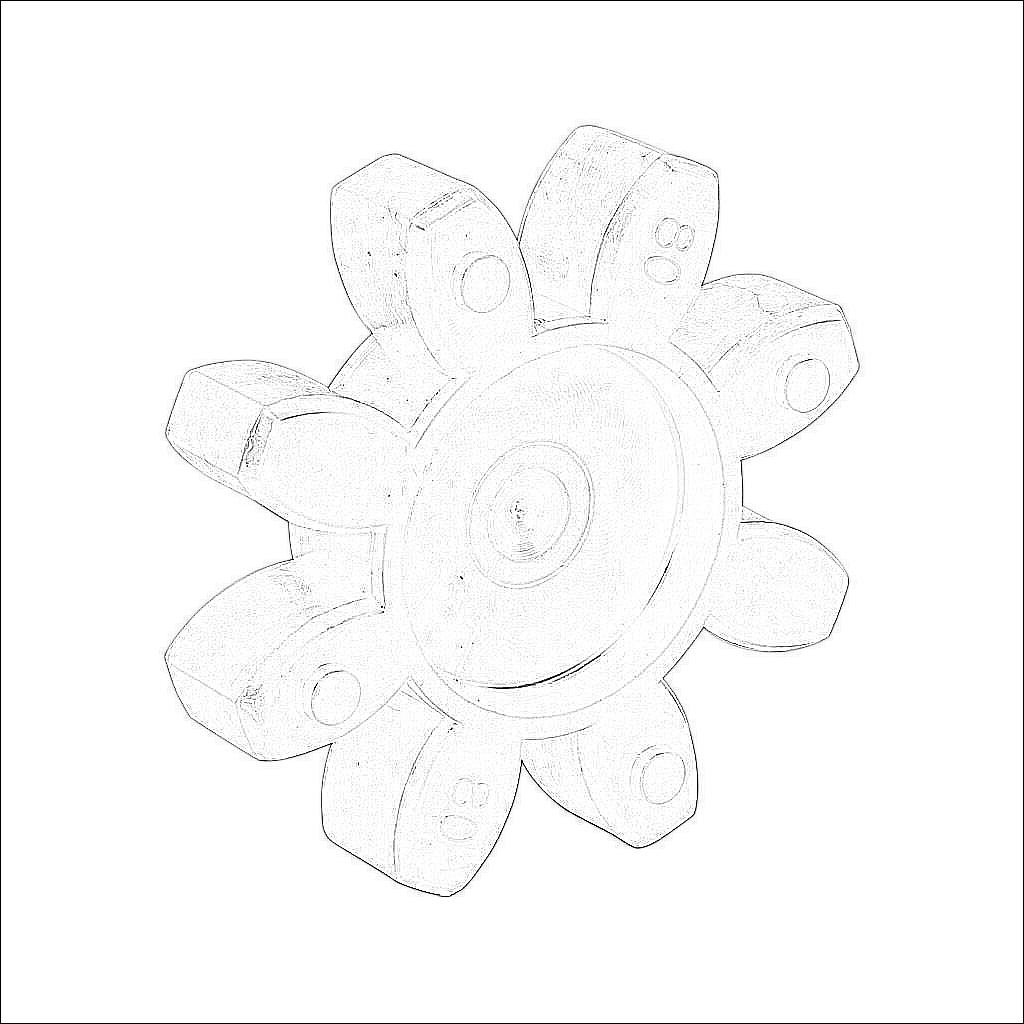 SJC-80-GR-SLEEVE