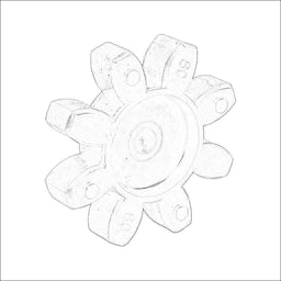 SJC-80-GR-SLEEVE