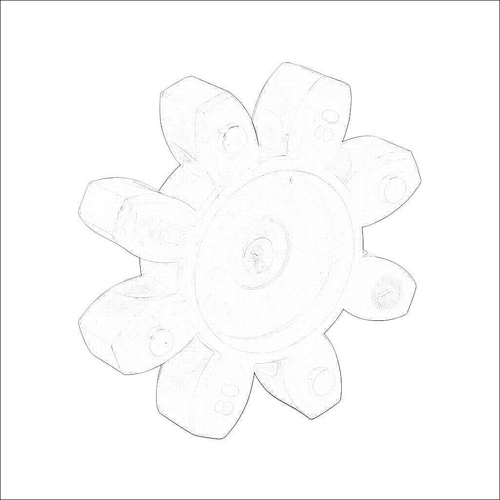 SJC-80-RD-SLEEVE