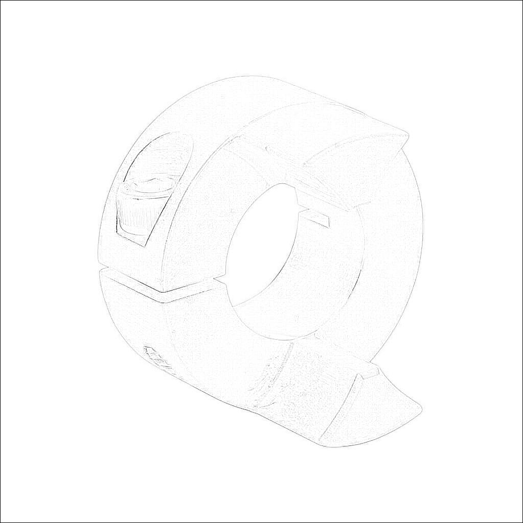 SJCA-30C-15.875