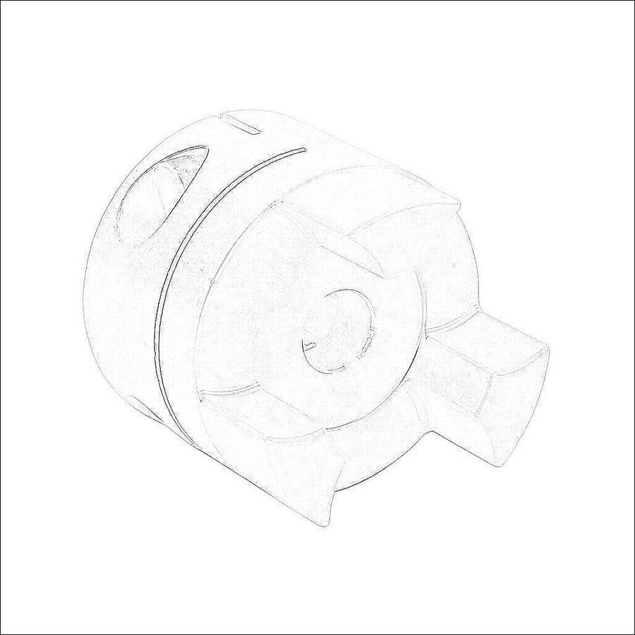 SJCB-40C-9.525