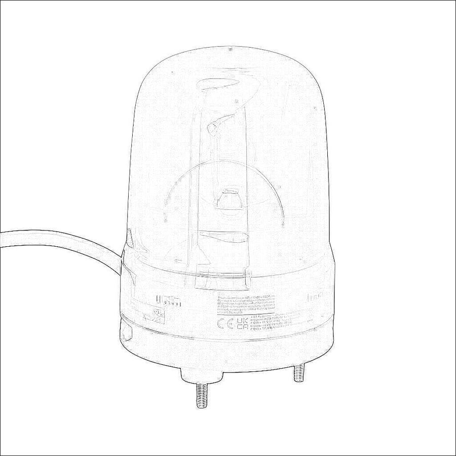 SKH-M2JB-R