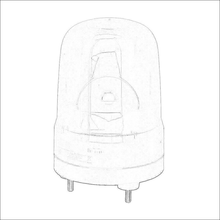 SKH-M2TB-R