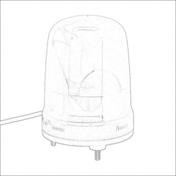 SKP-M1J-R