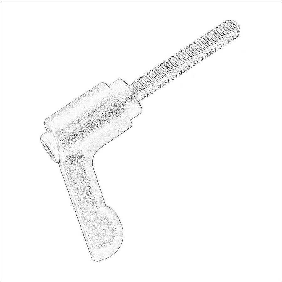 SLM-CLAMP-HANDLE