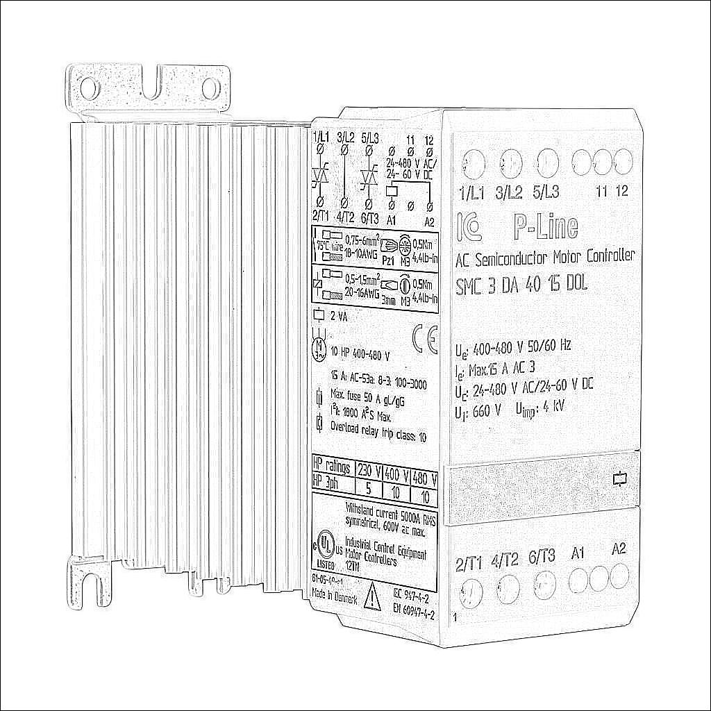 SMC3DA4015DOL