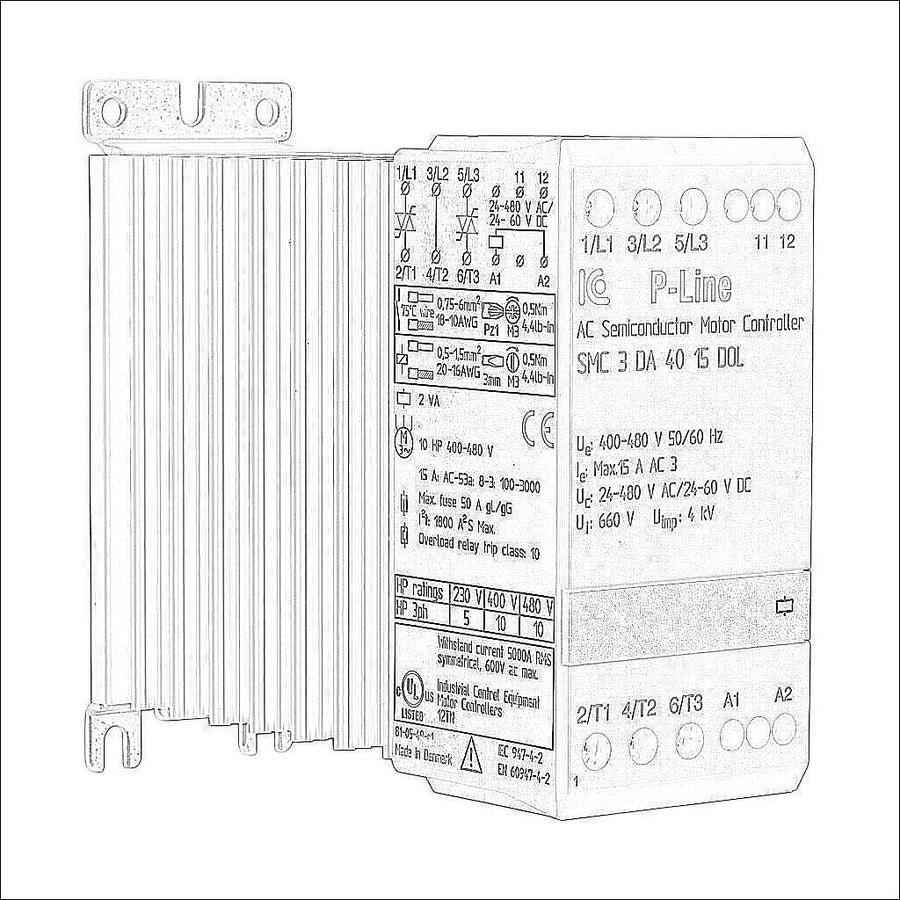SMC3DA4015DOL