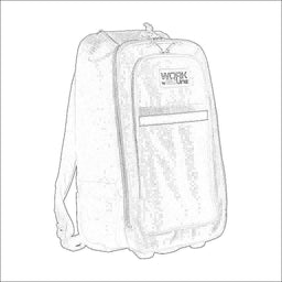 SOFTTROLLEY01R