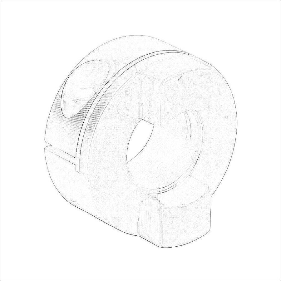 SOH-20C-9.525