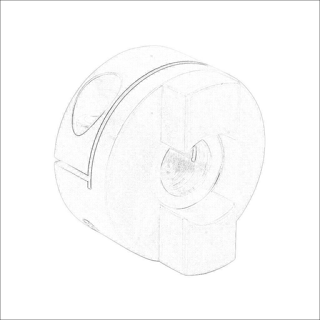 SOH-32C-9.525