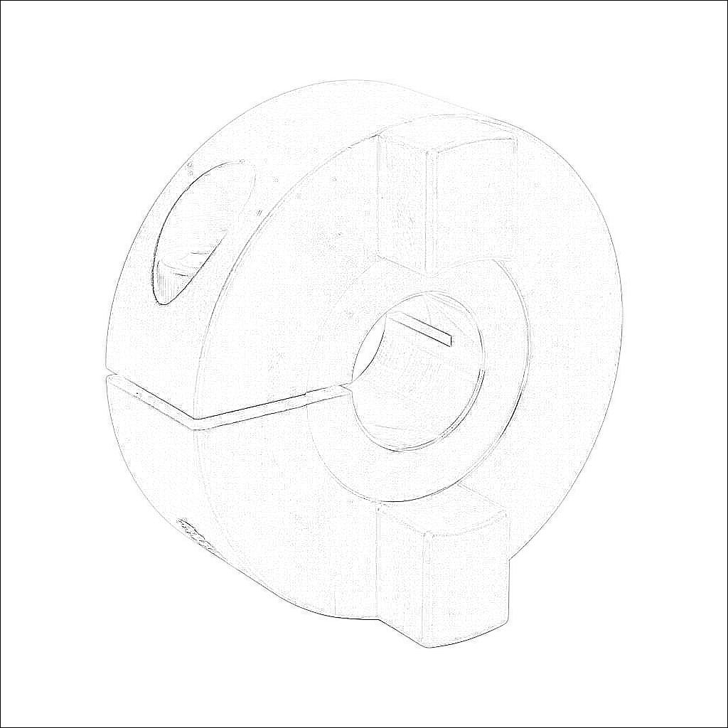 SOHM-70C-22.225